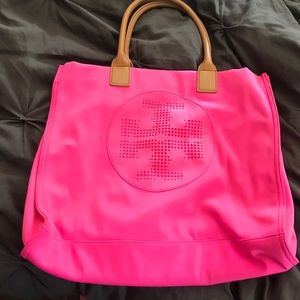 Tory Burch Ella Neoprene